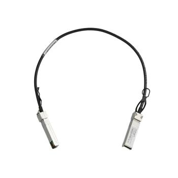 STARTECH "Cisco SFP-H10GB-CU1M Compatible - SFP+ Direct Attach Cable - 0,5 m" (SFPH10GBC05M)
