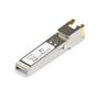 STARTECH EXTREME NETWORKS 10050 COMP - SFP MODULE - COPPER TRANSCEIVER  IN ACCS (10050-ST)