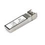 STARTECH StarTech.com Cisco SFP-10G-ZR Compatible SFP+ Module, 10GBASE-ZR,  10GbE Single Mode (SMF) Fiber SMF Optic Transceiver,  10GE Gigabit Ethernet SFP+, LC Connector,  80km, 1550nm, DDM, Cisco ASR9000 - Life (SFP-10G-ZR-ST)