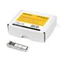 STARTECH StarTech.com Cisco SFP-10G-ZR Compatible SFP+ Module, 10GBASE-ZR,  10GbE Single Mode (SMF) Fiber SMF Optic Transceiver,  10GE Gigabit Ethernet SFP+, LC Connector,  80km, 1550nm, DDM, Cisco ASR9000 - Life (SFP-10G-ZR-ST)