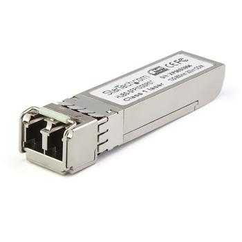 STARTECH Dell EMC SFP-10G-LRM Compatible SFP+ Module - 10Gbase-LRM Fiber Optical Transceiver (SFP10GLRMEMS) IN (SFP10GLRMEMS)
