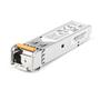 STARTECH DELL EMC SFP-1G-BX10-U COMP - UPSTREAM LC FIBER SFP MODULE IN