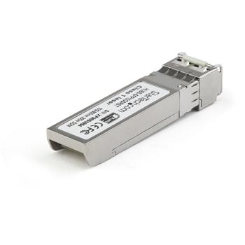 STARTECH Dell EMC SFP-10G-LRM Compatible SFP+ Module - 10Gbase-LRM Fiber Optical Transceiver (SFP10GLRMEMS) IN (SFP10GLRMEMS)