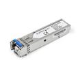 STARTECH DELL EMC SFP-1G-BX40-U COMP - UPSTREAM LC FIBER SFP MODULE IN