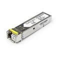 STARTECH DELL EMC SFP-1G-BX80-D COMP - DOWNSTREAM LC FIBER SFP MODULE IN