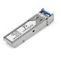 STARTECH DELL EMC SFP-1G-BX40-U COMP - UPSTREAM LC FIBER SFP MODULE     IN ACCS (SFP1GBX40UES)