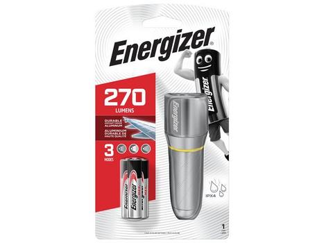 ENERGIZER VISION HD METAL 3AAA -250  (7638900419580)