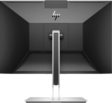 HP E27m G4 USB-C Conf QHD Mon (40Z29AA#ABB)