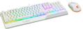 MSI *MSI Vigor GK30 Combo    White Keyboar (S11-04US319-CLA)