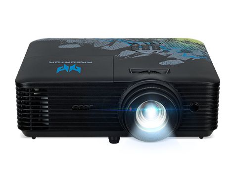 ACER GM712 DLP PROJECTOR UHD 3600 AN UHD 3600 ANSI 10000:1 16:9 HDMI PROJ (MR.JUX11.001)