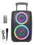 N-GEAR FLASH-860 Party speaker