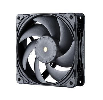 PHANTEKS T30 120mm Vifte 120 x 120 x 30mm, 0-2000 ± 100 rpm, 27.3 dB (A) (PH-F120T30_BG)