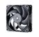 PHANTEKS PH-F120T30 120mm fläkt 120 x 120 x 30mm, 0-2000 ± 100 rpm, 27.3 dB (A)
