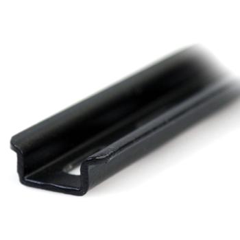 STARTECH RACK MOUNT DIN RAIL KIT W/ TOP HAT/ MINI/ G RAILS RACK (ADJDINKIT)