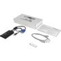 STARTECH Portable KVM Console - VGA USB Crash Cart Adapter (NOTECONS02)
