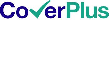 EPSON n CoverPlus Onsite Service - Extended service agreement - parts and labour - 3 years - on-site - response time: 2 business days - for WorkForce ES-580W (CP03OSSEB528)