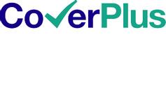 Epson CoverPlus Onsite Service - utvidet serviceavtale - 3 år - på stedet