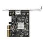 STARTECH 5G PCIe Network Adapter Card (ST5GPEXNB)