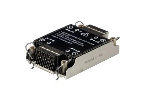 SUPERMICRO 1U Passive CPU HSX12 Whitley Cedar (SNK-P0077P)