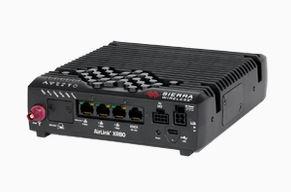 SIERRA WIRELESS XR80 4G Router (1104880)