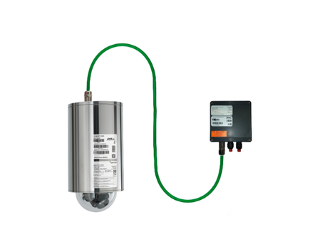 AXIS EXCAM XPT Q6075 PTZ DOME T8154 POE SD CARD 64GB CAM (01928-001)