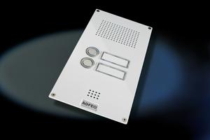 AGFEO Intercom System Accessory (6101758)