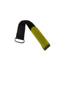 ALLNET Kabelbinder Klett Set Pack. 6 Stück (ALL-KLETT-6PACK)