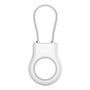 BELKIN SECURE HOLDER W/ WIRE LOOP F/ APPLE AIRTAG WHITE ACCS