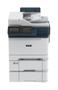 XEROX C315V_DNI - Multifunktionsskrivare - färg - laser - 216 x 355 mm (original) - A4/Legal (media) - upp till 33 sidor/ minut (kopiering) - upp till 33 sidor/ minut (utskrift) - 250 ark - 33.6 Kbps - USB 2. (C315V_DNI)