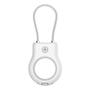 BELKIN Secure Holder with Wire Cable for White (MSC009BTWH)