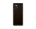 SAMSUNG SOFT CLEAR COVER GALAXY A03 BLACK ACCS