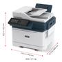 XEROX C315 Colour MFP 33 sider pr minut kopi/ print/ scan/ fax (C315V_DNI?DK)