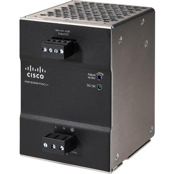 CISCO 240W AC Power Supply Lite (PWR-IE240W-PCAC-L=)