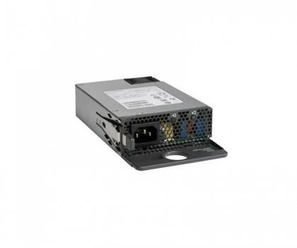 CISCO o Config 6 - Power supply - hot-plug (plug-in module) - 1000 Watt - for P/N: C9200-48P-A-ASV,  C9200-48P-A-WS,  C9200-48P-E-LEX,  C9200-48P-E-SVT,  C9200-48PL-1A (PWR-C6-1KWAC=)