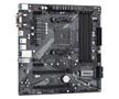 ASROCK B450M Pro4 R2.0 - bundkort - mi