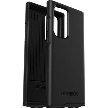 OTTERBOX Symmetry Samsung Galaxy S22 Ultra - black (77-86468)