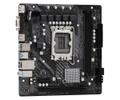 ASROCK Intel H610 Lga 1700 Micro Atx