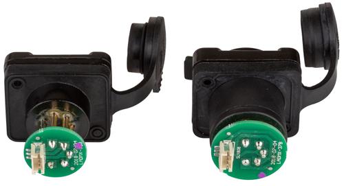 Briteq BT-XLR3TO5 KIT (B05523)