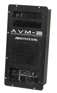 JB Systems AVM-2 (B00241)