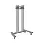 SmartMetals Invisible trolley flat panels max. 95'', 160 kg (062.3800)