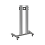SmartMetals Invisible trolley flat panels max. 95'', 160 kg (062.3800)