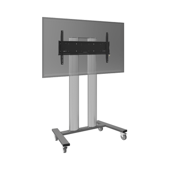 SmartMetals Invisible trolley flat panels max. 95'', 160 kg (062.3800)