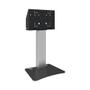 SmartMetals Floorstand Lift, 86'',120 kg (1145 - 1745mm)