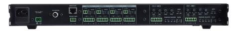 Audiophony PMX34 (H11017)