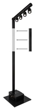 Briteq BT-AKKUPOLE 50CM EXTENSION (B05164)