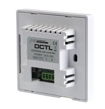 Audiophony DCTL (H11042)