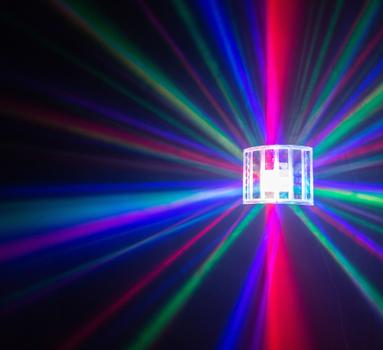 JB Systems USB DERBY (B06217)