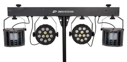 JB Systems USB PARTYSET (B06215)