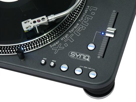 Synq XTRM-1 (B00322)