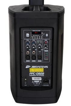 JB Systems PPC-082B (B08613)